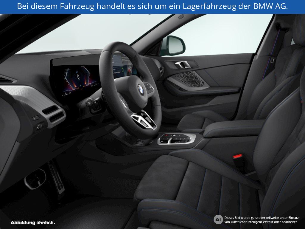 Fahrzeugabbildung BMW 220 Gran Coupé