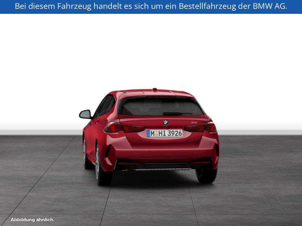 Fahrzeugabbildung BMW 120