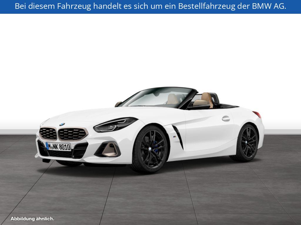 BMW Z4 M40i
