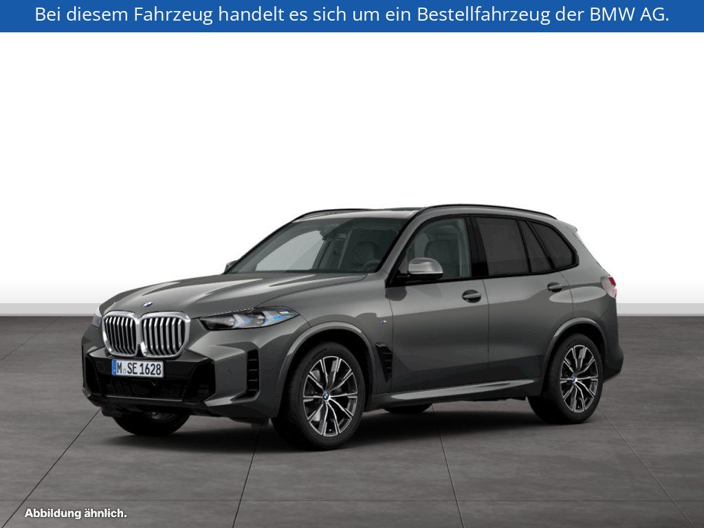 BMW X5 xDrive30d