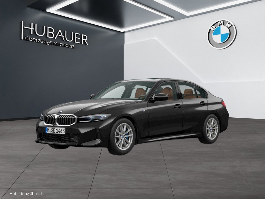BMW 330d xDrive Limousine