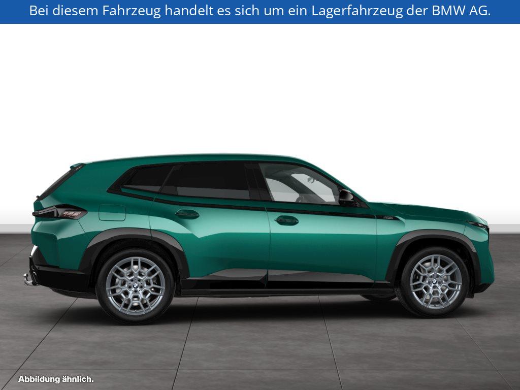 Fahrzeugabbildung BMW XM 50e