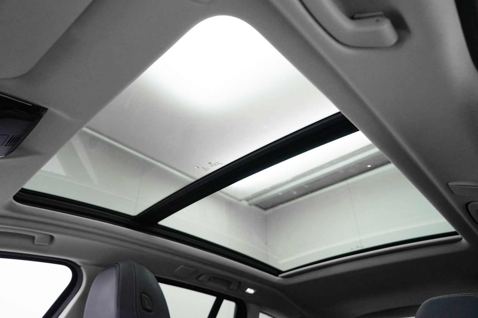 Fahrzeugabbildung BMW X3 xDrive20d [Live Cockpit+, Laser, HeadUp, LRH]