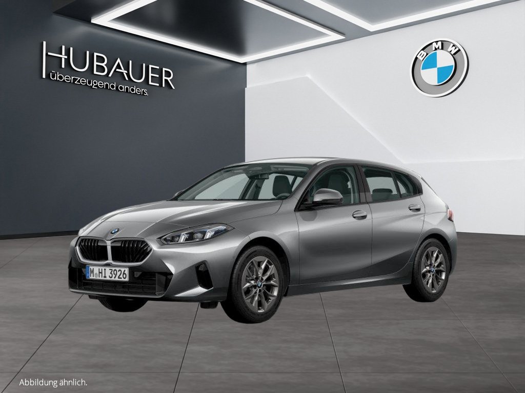 BMW 120d