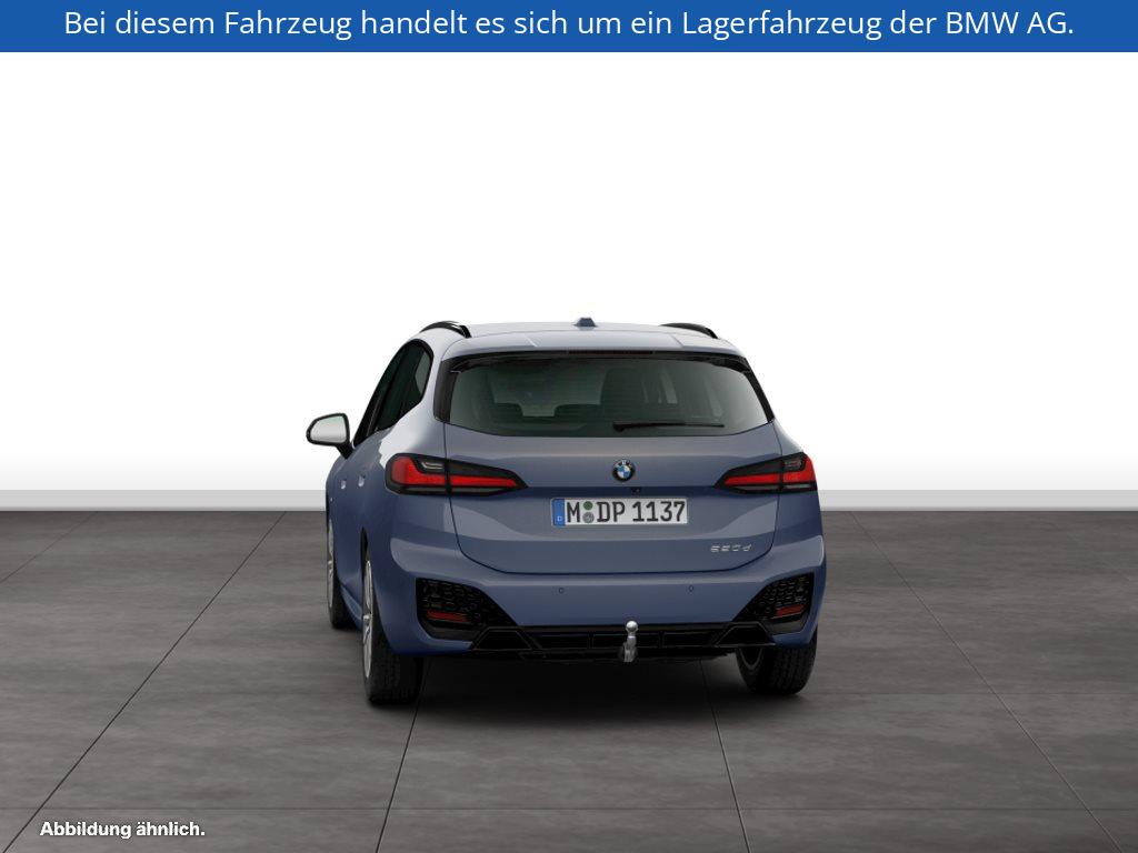 Fahrzeugabbildung BMW 220d Active Tourer