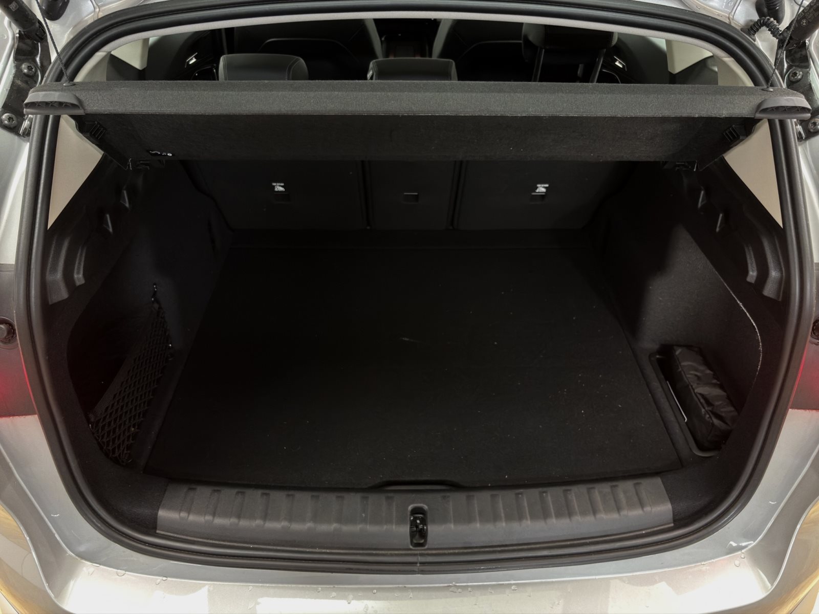 Fahrzeugabbildung BMW X1 sDrive20i [Navi, RFK, LRH, Anhängerkupplung]