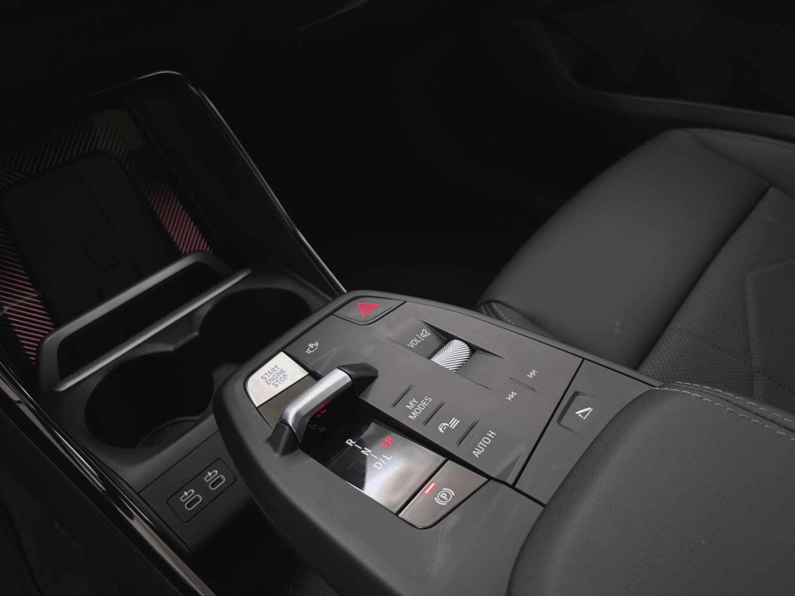 Fahrzeugabbildung BMW X1 sDrive20i [Navi, RFK, LRH, Anhängerkupplung]