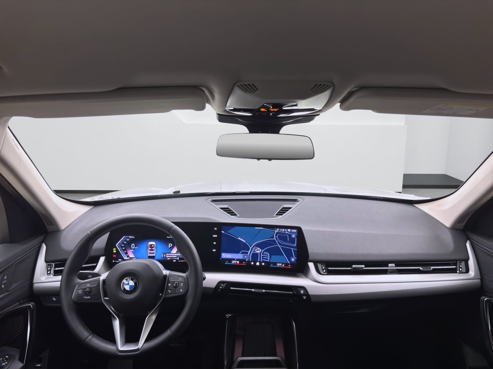 Fahrzeugabbildung BMW X1 sDrive20i [Navi, RFK, LRH, Anhängerkupplung]