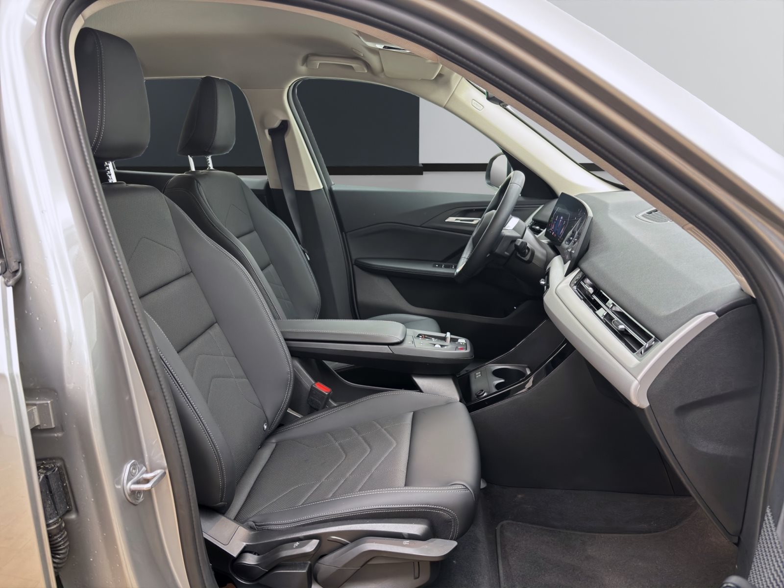 Fahrzeugabbildung BMW X1 sDrive20i [Navi, RFK, LRH, Anhängerkupplung]