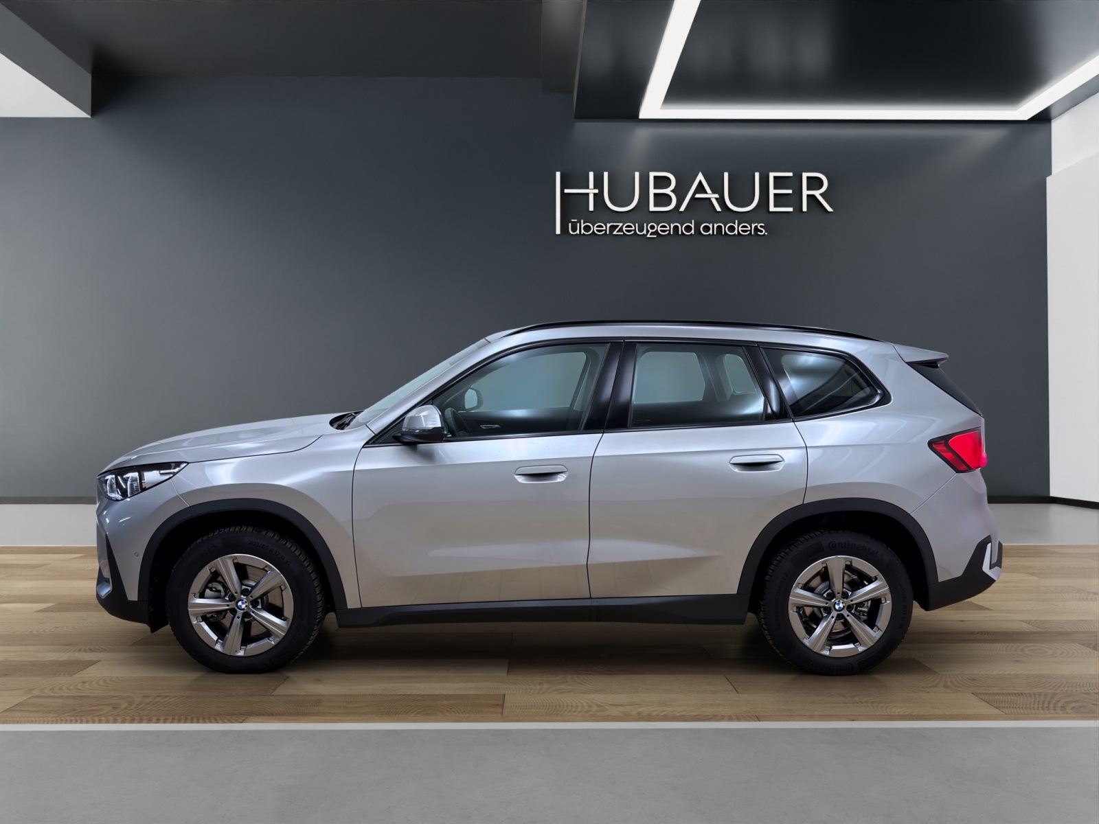 Fahrzeugabbildung BMW X1 sDrive20i [Navi, RFK, LRH, Anhängerkupplung]
