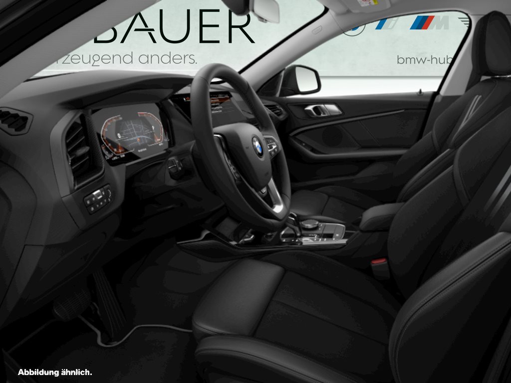 Fahrzeugabbildung BMW 220d Gran Coupé [Sport Line, LC Prof, HUD, HiFi]