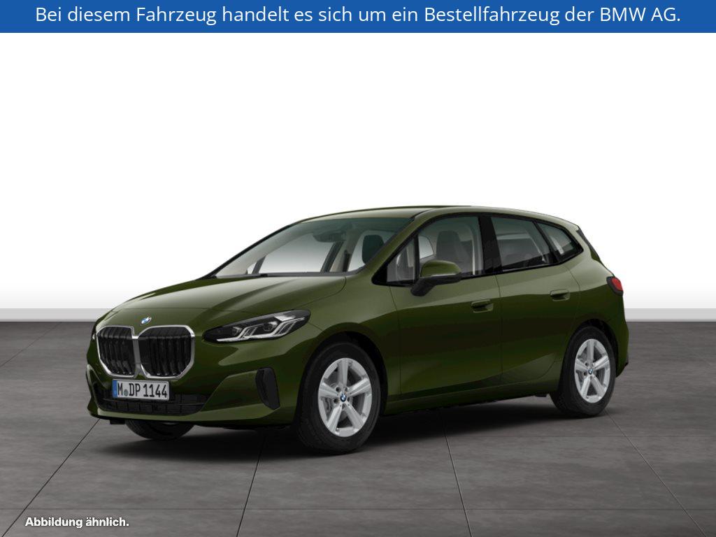 BMW 220i Active Tourer