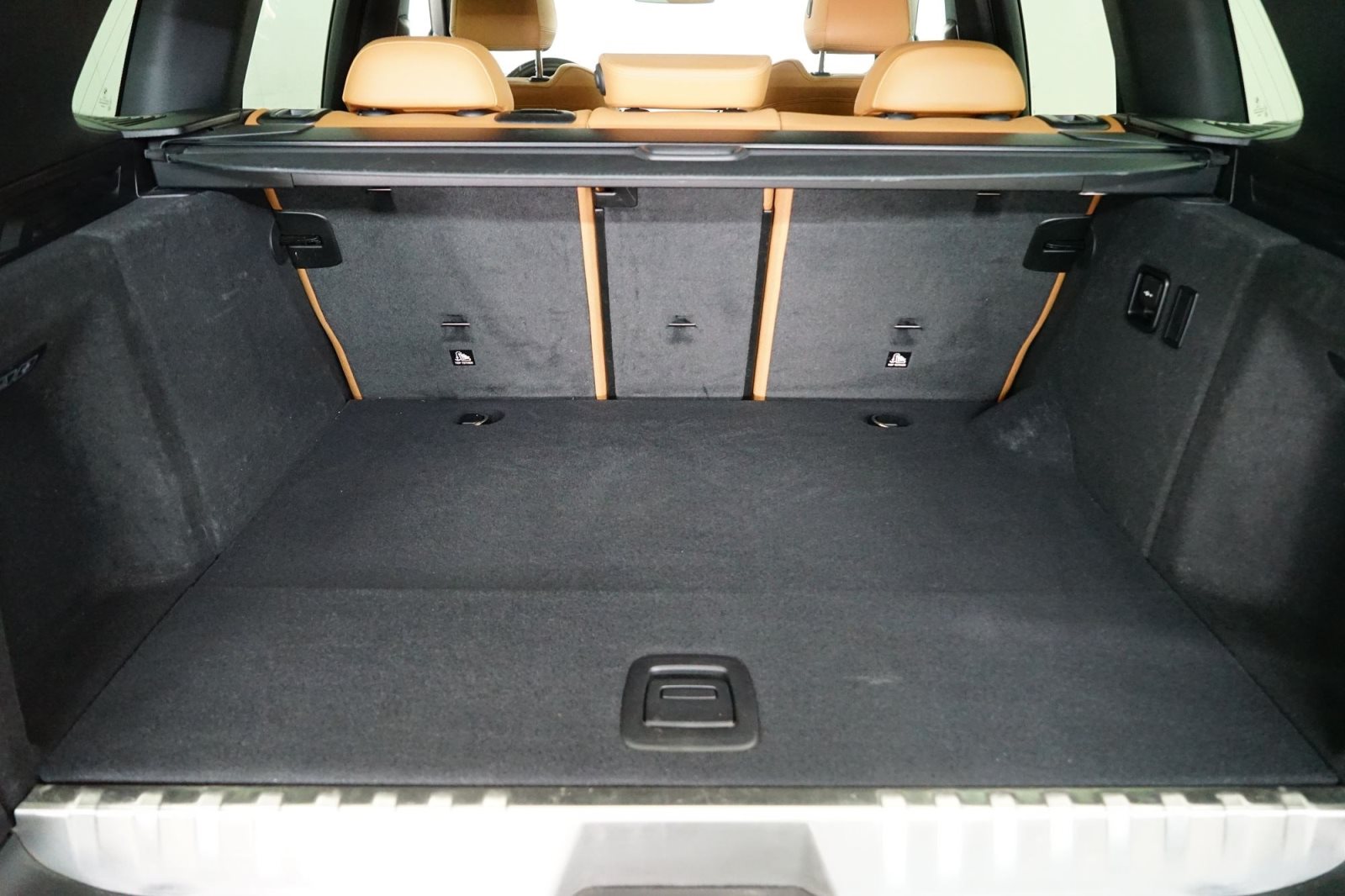 Fahrzeugabbildung BMW X3 xDrive30e [M Sport, LC+, HUD, RFK, AHK, Pano]