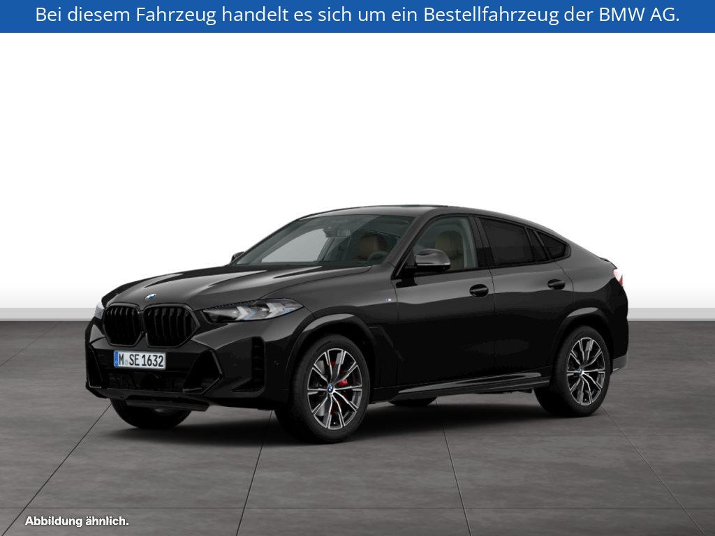 BMW X6 xDrive30d M Sport