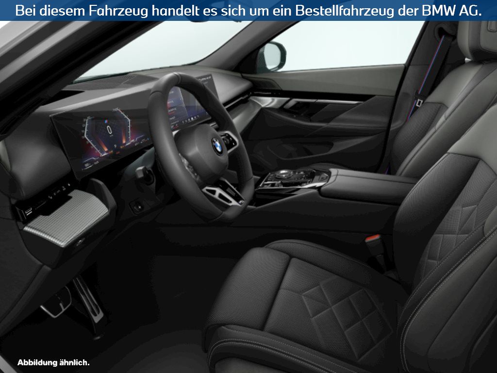Fahrzeugabbildung BMW 520d xDrive Touring