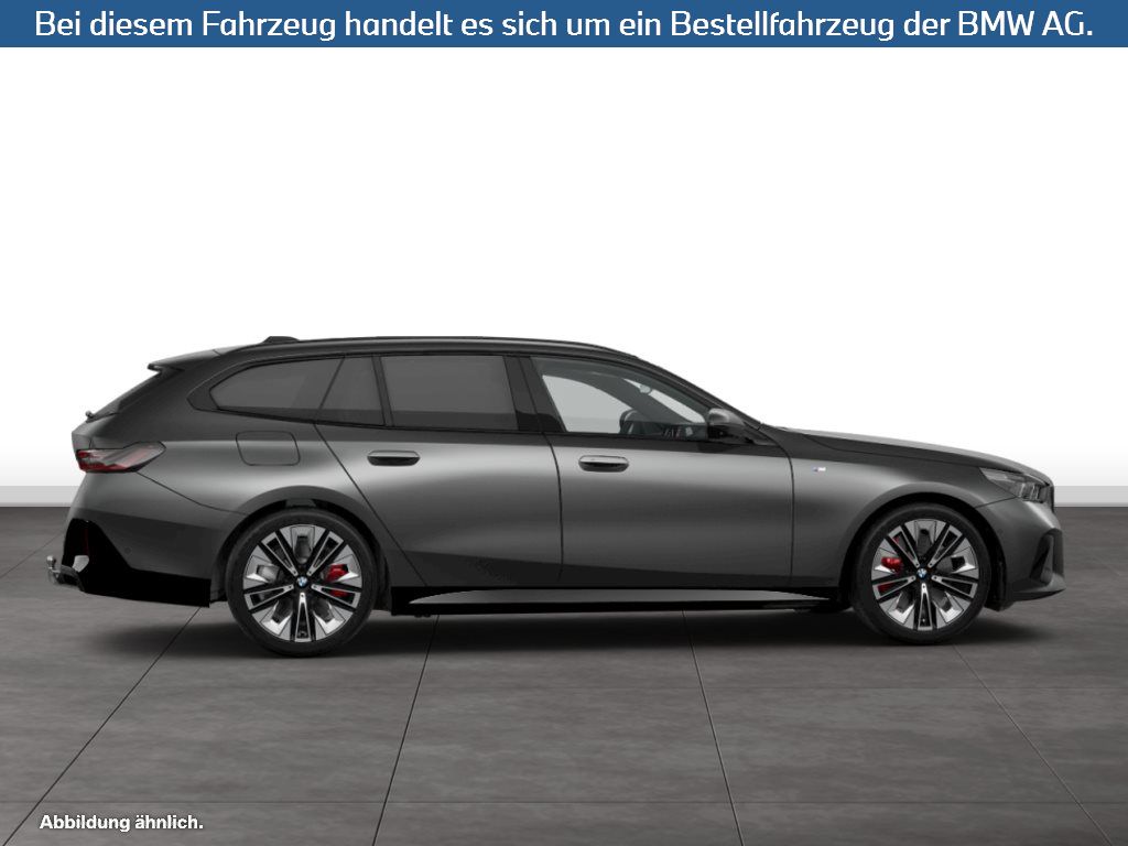 Fahrzeugabbildung BMW 520d xDrive Touring