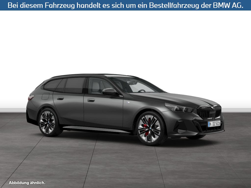 Fahrzeugabbildung BMW 520d xDrive Touring