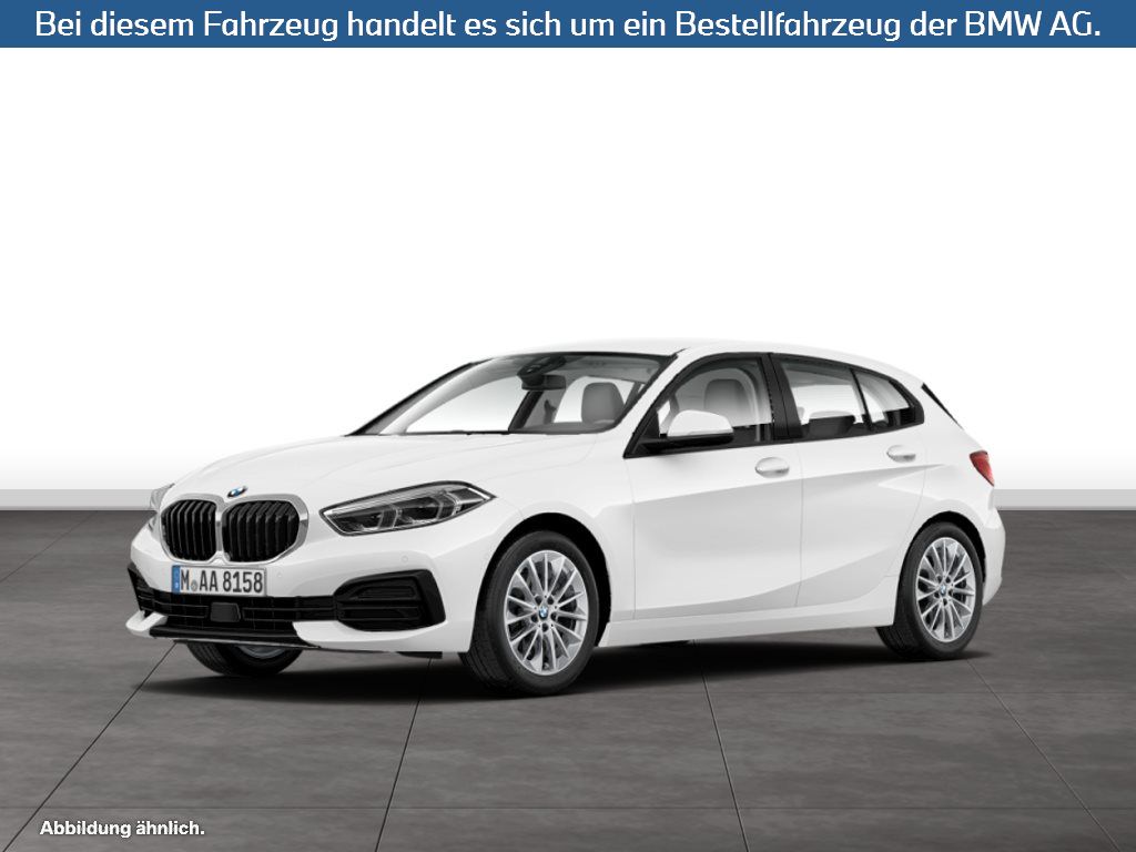 BMW 116d