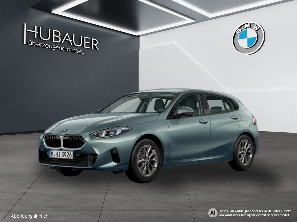 BMW 120