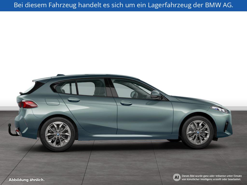 Fahrzeugabbildung BMW 120