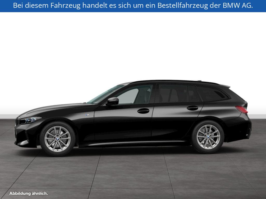 Fahrzeugabbildung BMW 320d xDrive Touring