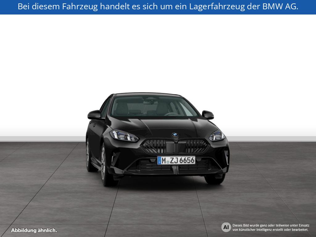 Fahrzeugabbildung BMW 220 Gran Coupé