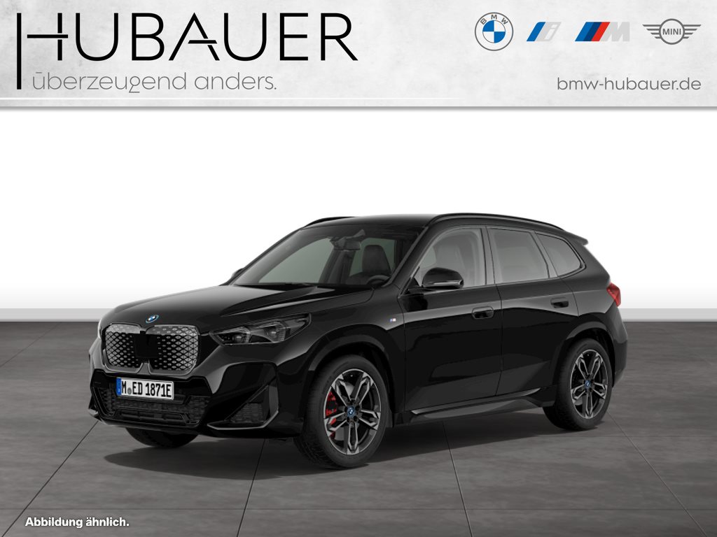 BMW iX1 eDrive20 [M Sport Pro, AHK, ACC, 19 LMR, RFK]
