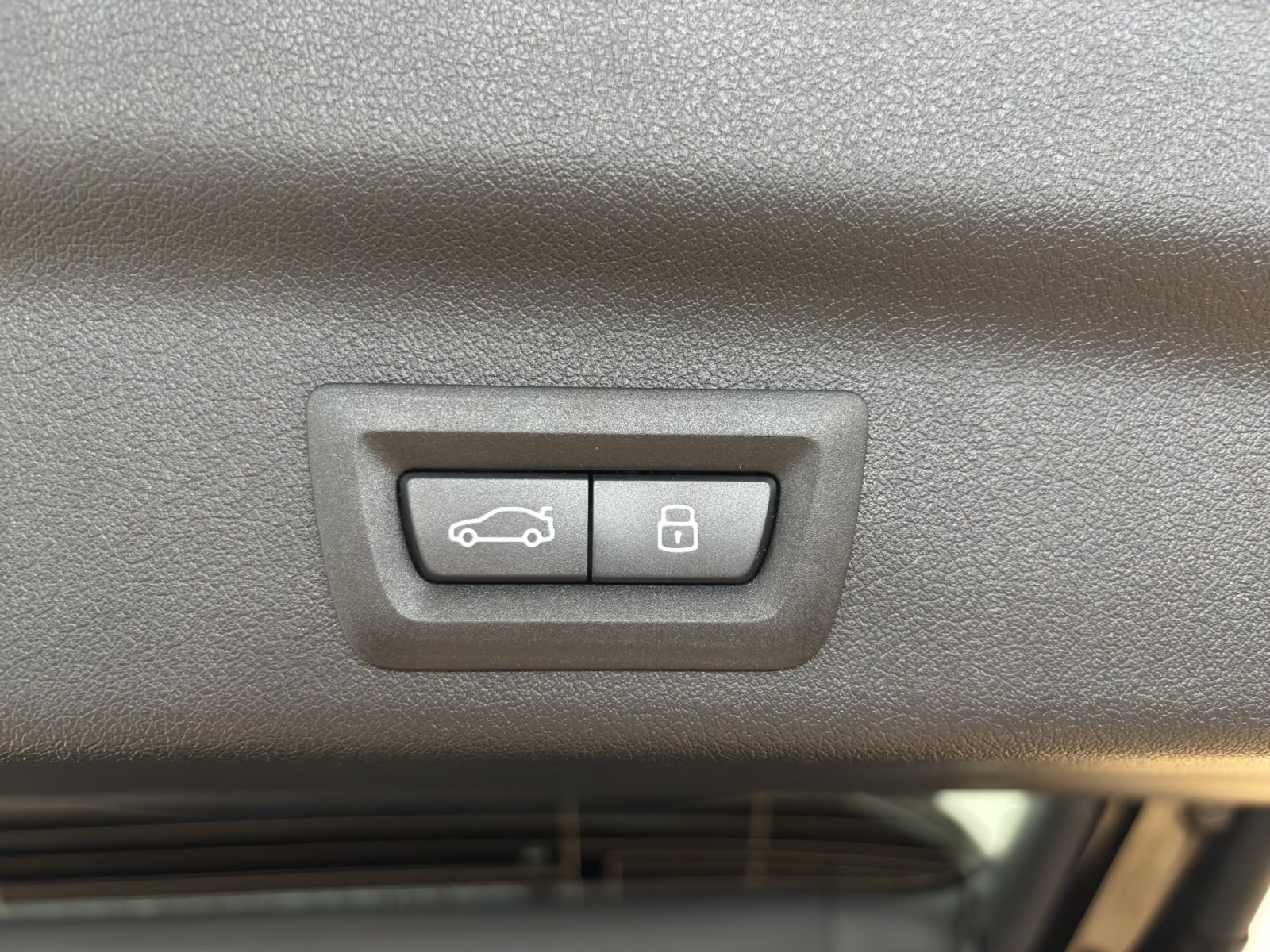 Fahrzeugabbildung BMW iX1 eDrive20 [M Sport Pro, AHK, ACC, 19 LMR, RFK]