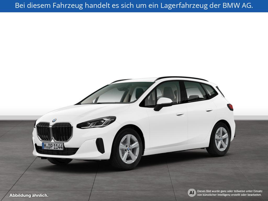 BMW 220i Active Tourer