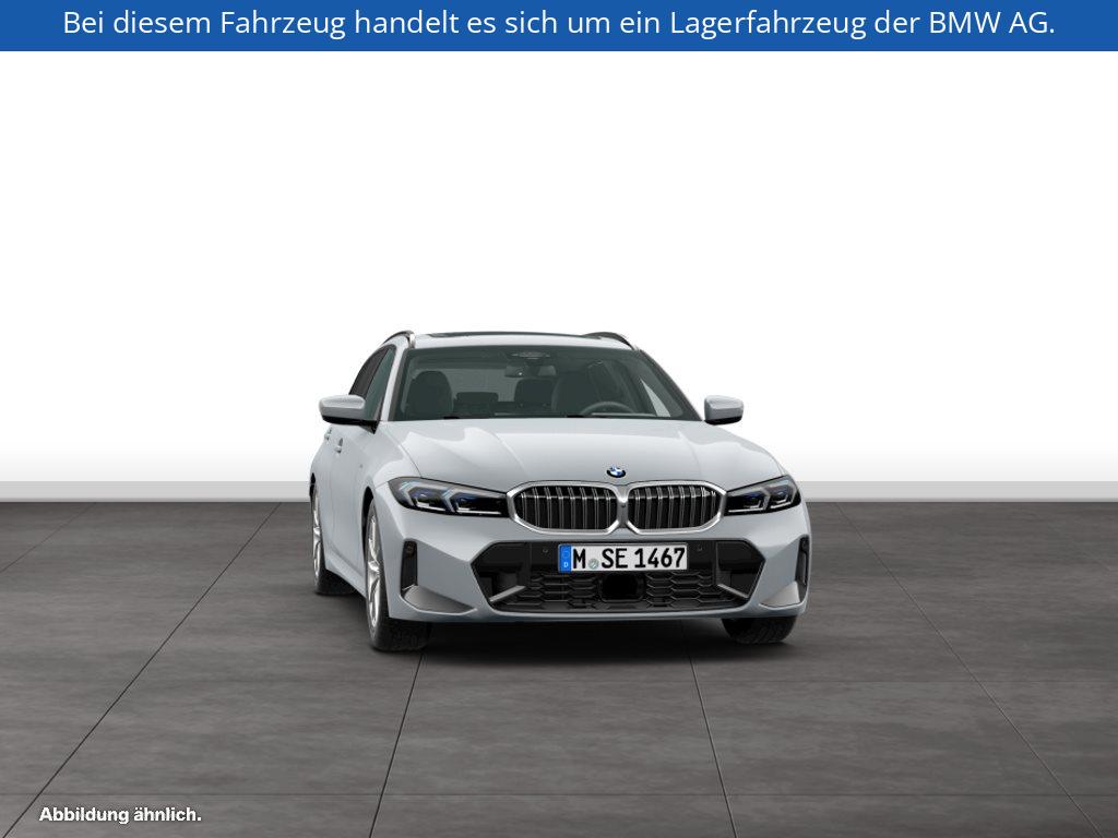 Fahrzeugabbildung BMW 330i xDrive Touring