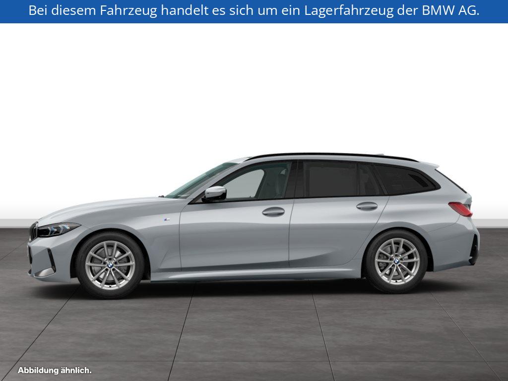 Fahrzeugabbildung BMW 330i xDrive Touring
