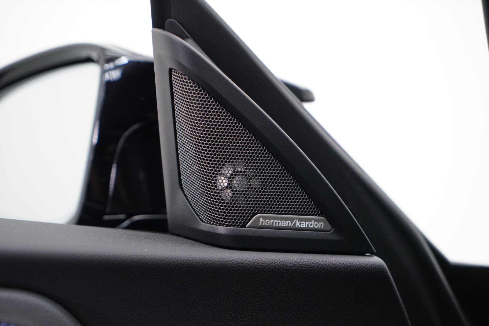 Fahrzeugabbildung BMW M2 Coupé [ACC, RFK, HK Sound, Elektr. Sitze]