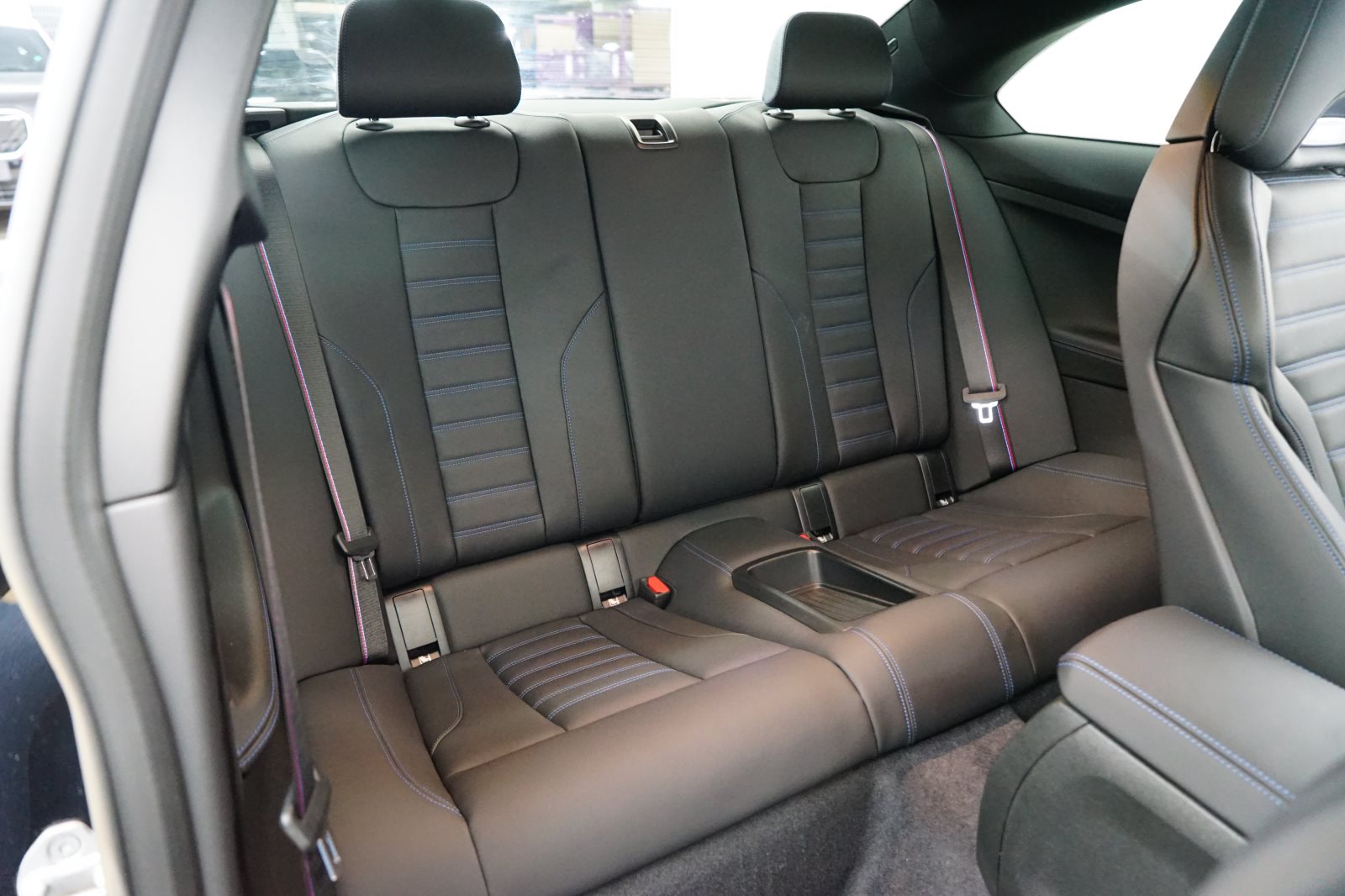 Fahrzeugabbildung BMW M2 Coupé [ACC, RFK, HK Sound, Elektr. Sitze]