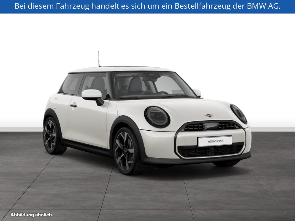 MINI Cooper C