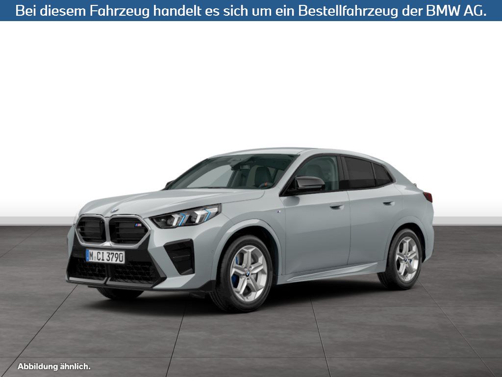 BMW X2 M35i xDrive