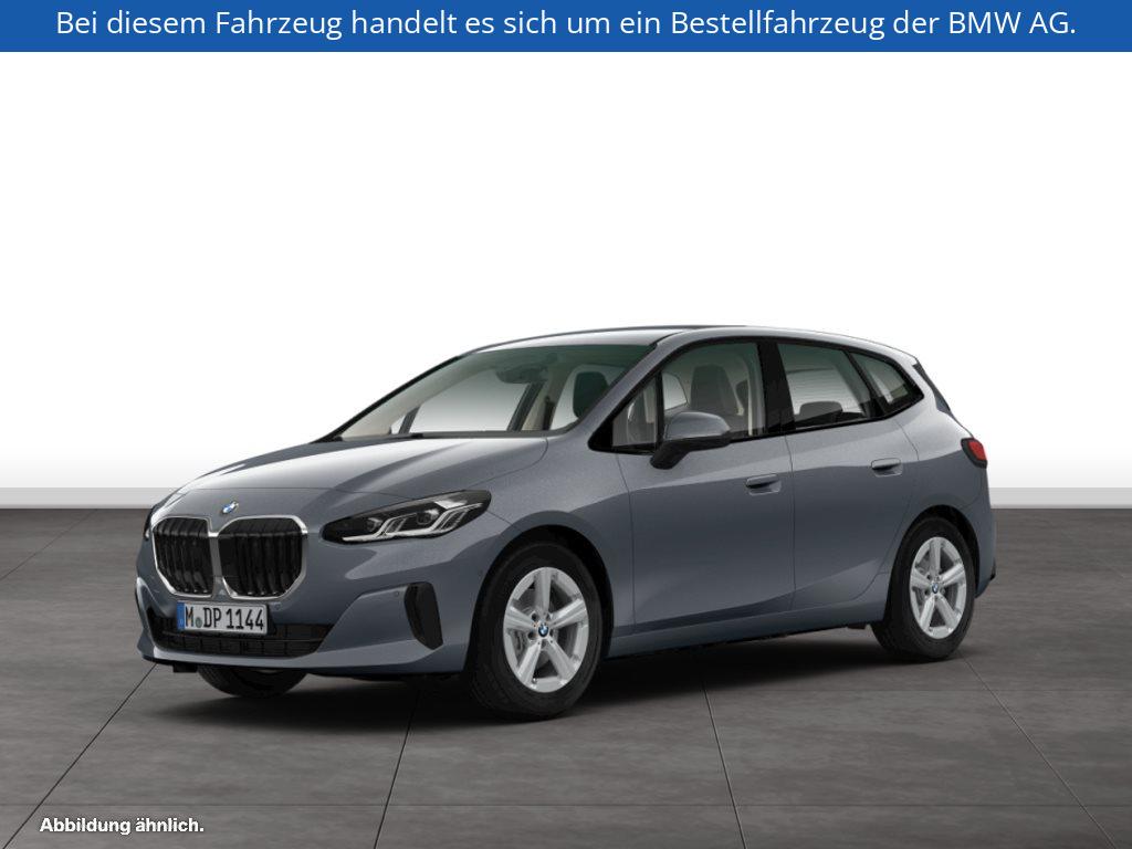 BMW 220i Active Tourer
