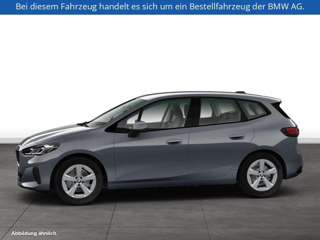 Fahrzeugabbildung BMW 220i Active Tourer