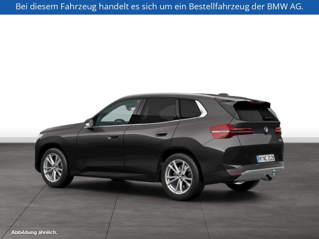 Fahrzeugabbildung BMW X3 20 xDrive