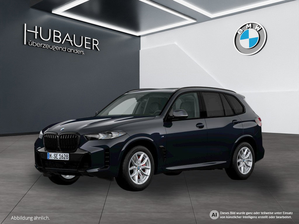 BMW X5 xDrive30d