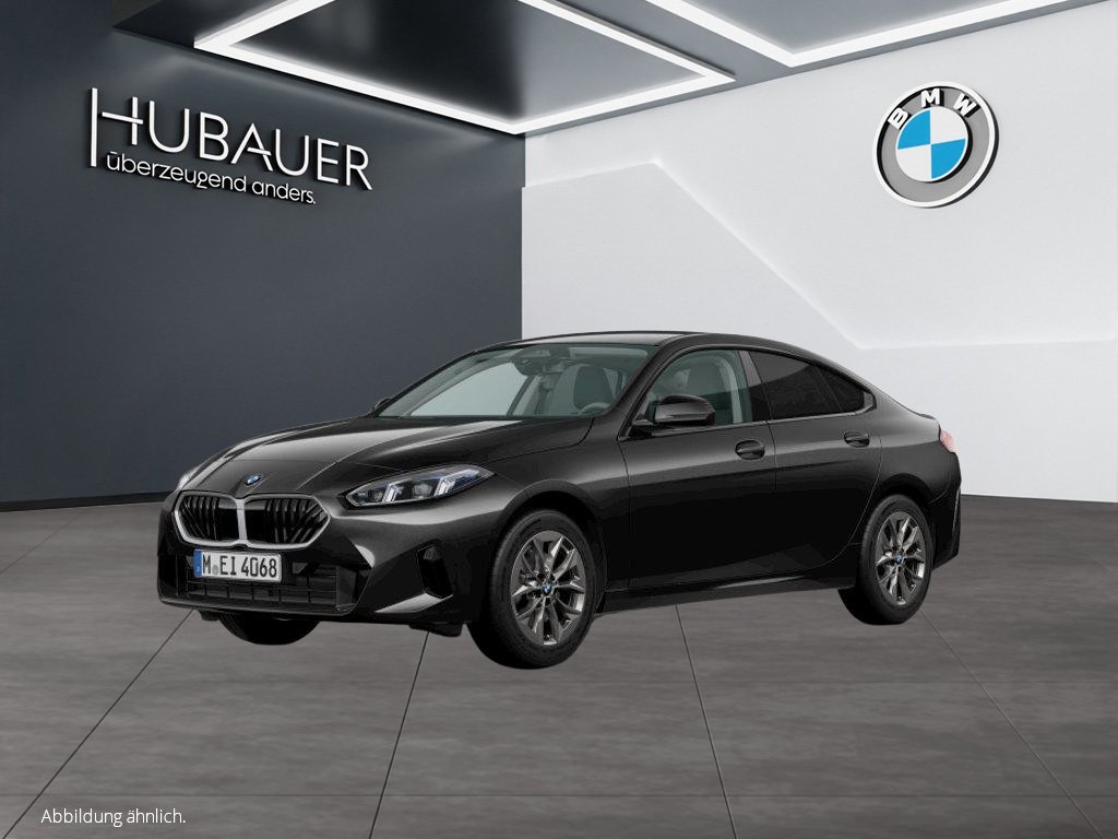 BMW 220 Gran Coupé