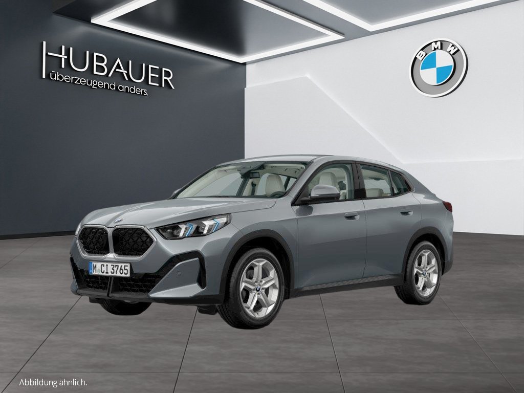 BMW X2 sDrive20d