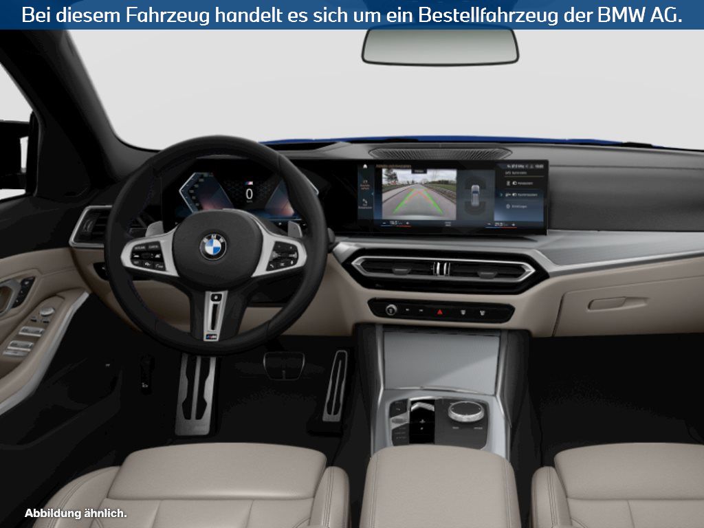 Fahrzeugabbildung BMW M340d xDrive Touring