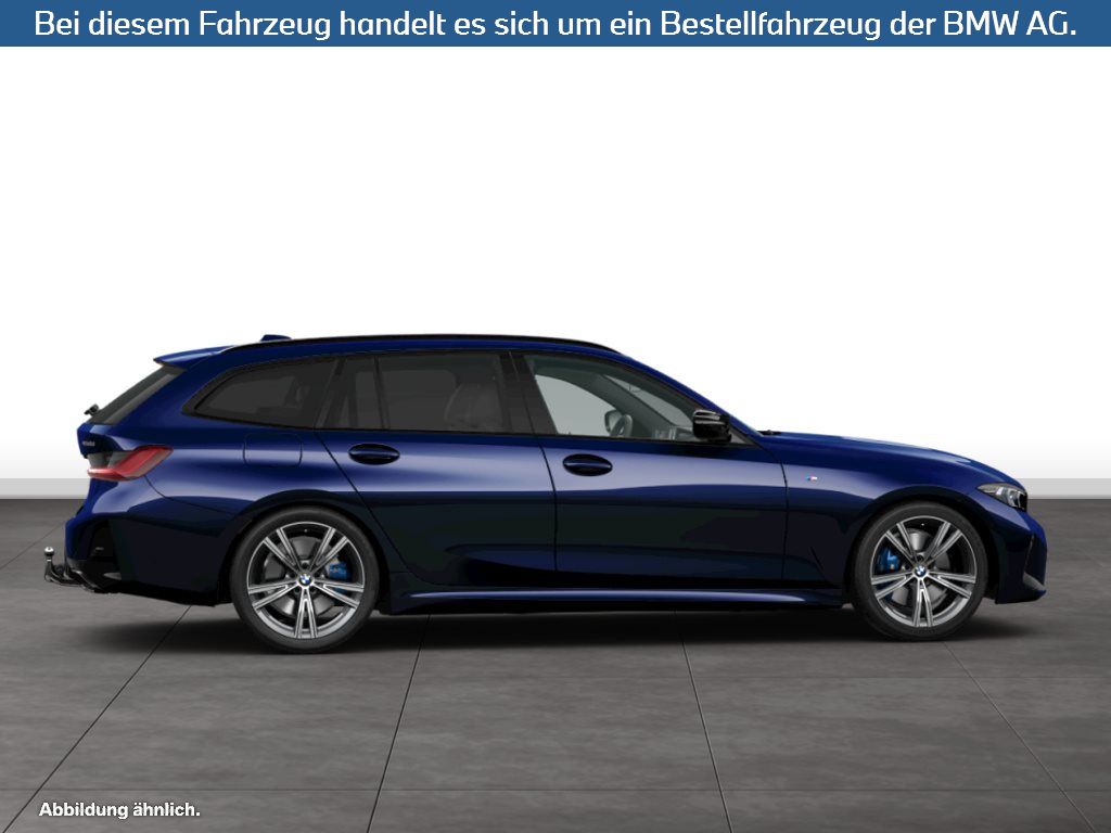 Fahrzeugabbildung BMW M340d xDrive Touring