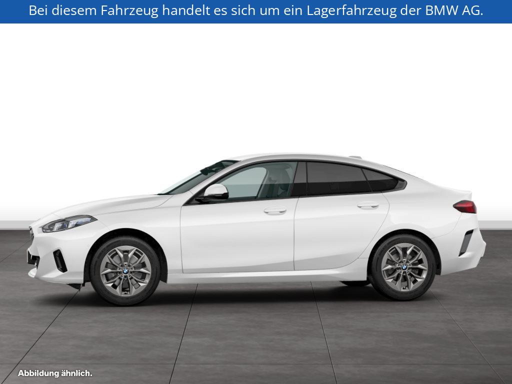 Fahrzeugabbildung BMW 220 Gran Coupé
