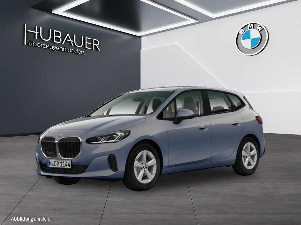 BMW 216i Active Tourer