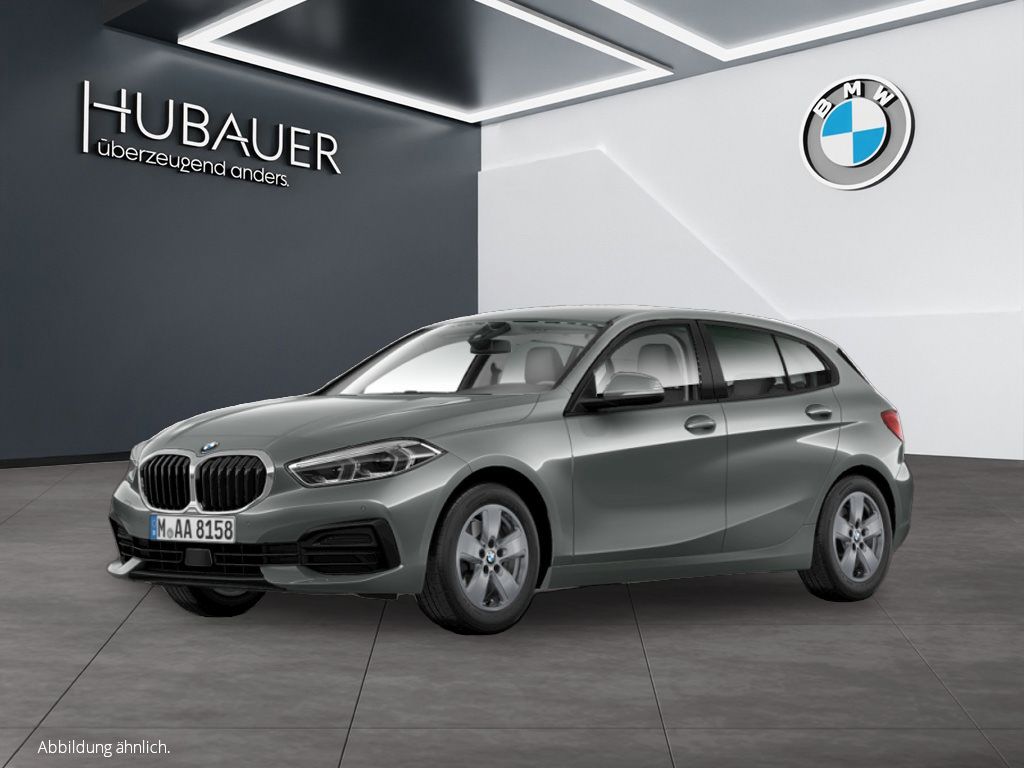 BMW 116i