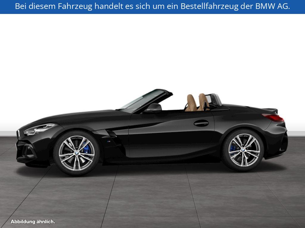 Fahrzeugabbildung BMW Z4 sDrive30i M Sport