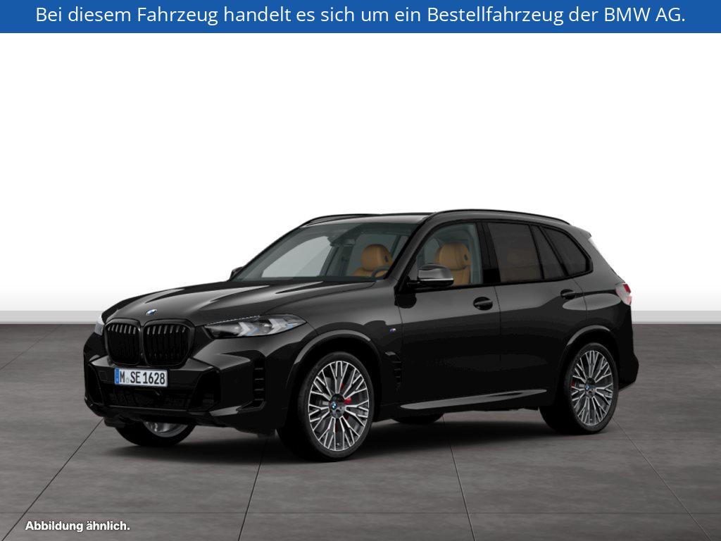 BMW X5 xDrive40i