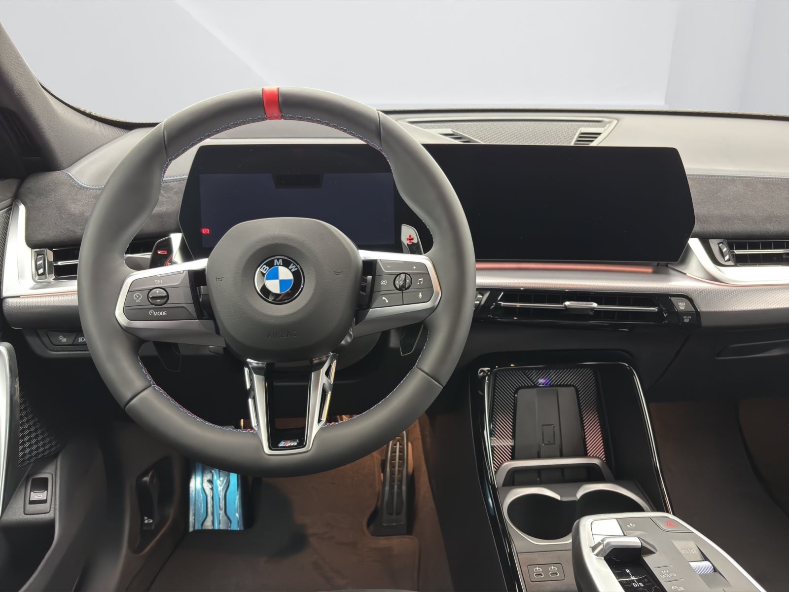 Fahrzeugabbildung BMW X2 M35i xDrive [M Sport Pro, HUD, AHK, ACC, 21 LMR]