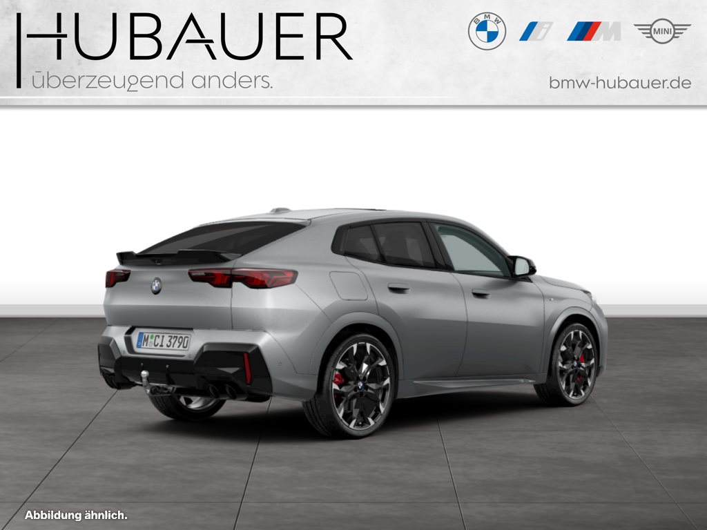 Fahrzeugabbildung BMW X2 M35i xDrive [M Sport Pro, HUD, AHK, ACC, 21 LMR]